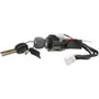 Standard Ignition Ignition Lock Cylinder P/N:US626L