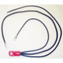 Standard Ignition Battery Cable P/N:A44-4DE