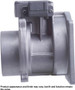 CARDONE Reman Mass Air Flow Sensor P/N:74-10062