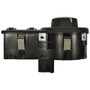 Standard Ignition Headlight Switch P/N:HLS1702