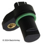 Beck/Arnley Engine Crankshaft Position Sensor P/N:180-0739