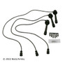Beck/Arnley Spark Plug Wire Set 175-6212