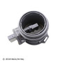 Beck/Arnley Mass Air Flow Sensor P/N:158-0771