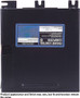 CARDONE Reman Engine Control Module (ECM) P/N:72-3026