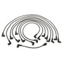 Pro Series Wire Spark Plug Wire Set P/N:27819