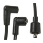 Pro Series Wire Spark Plug Wire Set P/N:27819