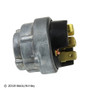 Beck/Arnley Ignition Switch P/N:201-1174