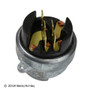 Beck/Arnley Ignition Switch 201-1174 - view 4