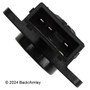 Beck/Arnley Throttle Position Sensor P/N:158-0818