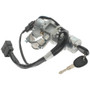 Standard Ignition Ignition Lock Cylinder and Switch US-531
