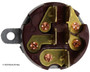 Beck/Arnley Ignition Switch 201-1925 - view 2