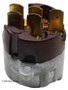 Beck/Arnley Ignition Switch 201-1925 - view 8