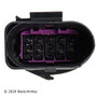 Beck/Arnley Neutral Safety Switch 201-2732 - view 4