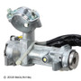 Beck/Arnley Ignition Lock Assembly P/N:201-1855