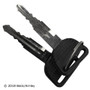 Beck/Arnley Ignition Lock Assembly P/N:201-1855