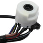 Beck/Arnley Ignition Switch P/N:201-2100 Beck/Arnley Ignition Switch P/N:201-2100