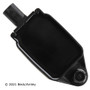Beck/Arnley Direct Ignition Coil 178-8548 - view 5