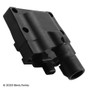 Beck/Arnley Ignition Coil P/N:178-8165
