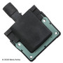 Beck/Arnley Ignition Coil P/N:178-8165
