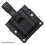 Beck/Arnley Ignition Coil P/N:178-8165