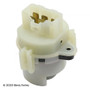 Beck/Arnley Ignition Switch P/N:201-2571