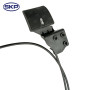 SKP Hood Release Cable P/N:SK912087
