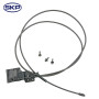 SKP Hood Release Cable P/N:SK912087