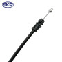 SKP Hood Release Cable SK912076 - view 2