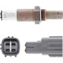 DENSO Auto Parts Oxygen Sensor 234-8075 - view 2