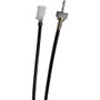 Pioneer Automotive Industries Speedometer Cable P/N:CA-3140
