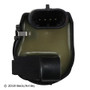 Beck/Arnley Direct Ignition Coil 178-8407 - view 8
