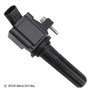 Beck/Arnley Direct Ignition Coil 178-8471 - view 2