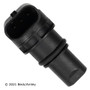 Beck/Arnley Engine Camshaft Position Sensor 180-0763 - view 2