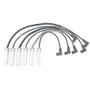 DENSO Auto Parts Spark Plug Wire Set 671-6129