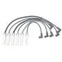 DENSO Auto Parts Spark Plug Wire Set 671-6129 - view 4