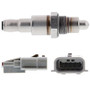 DENSO Auto Parts Oxygen Sensor 234-4985 - view 3