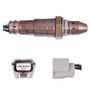 DENSO Auto Parts Air / Fuel Ratio Sensor P/N:234-9104