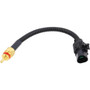 HOLSTEIN Engine Coolant Temperature Sensor P/N:2CTS0028