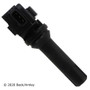 Beck/Arnley Direct Ignition Coil 178-8547 - view 2