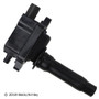 Beck/Arnley Direct Ignition Coil P/N:178-8250