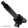 Beck/Arnley Direct Ignition Coil P/N:178-8313