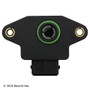 Beck/Arnley Throttle Position Sensor 158-0486 - view 7