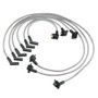 DENSO Auto Parts Spark Plug Wire Set 671-6100