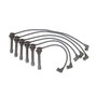 DENSO Auto Parts Spark Plug Wire Set 671-6227 - view 3