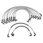 DENSO Auto Parts Spark Plug Wire Set 671-8078 - view 2