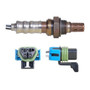 DENSO Auto Parts Oxygen Sensor 234-4243 - view 2