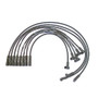 DENSO Auto Parts Spark Plug Wire Set 671-8006 - view 3