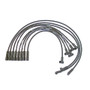 DENSO Auto Parts Spark Plug Wire Set 671-8006 - view 4