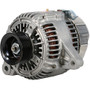 DENSO Auto Parts Alternator 210-0404 - view 3