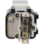 DENSO Auto Parts Circuit Opening Relay 567-0036